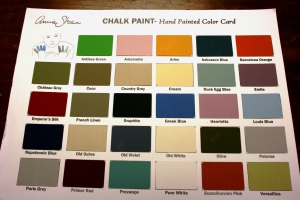 Chalk-Paint-Color-Chart